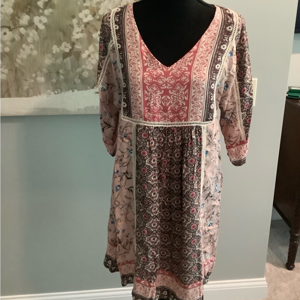 Sundance dress
